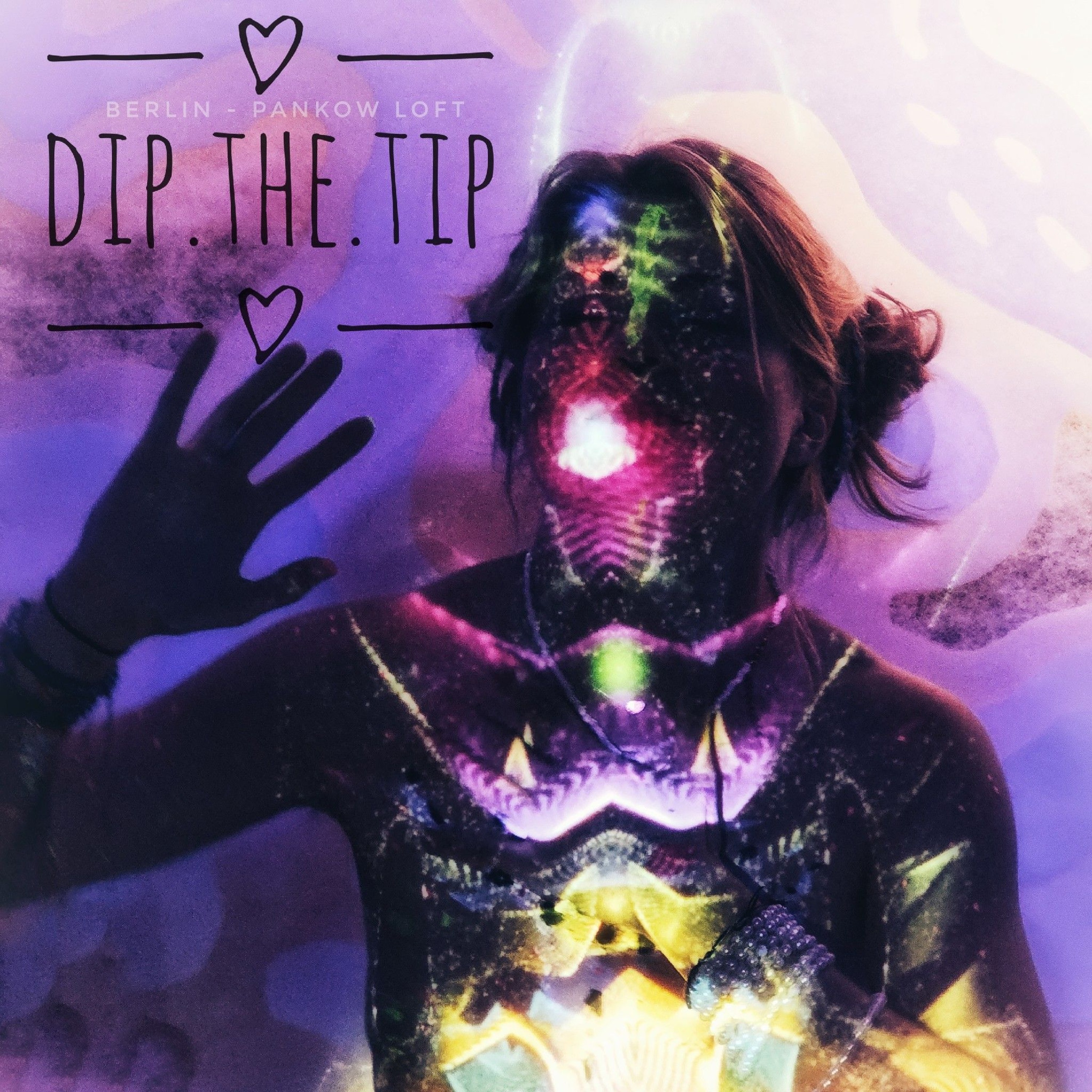 Dip the Tip @ Berlin Pankow House episode artwork