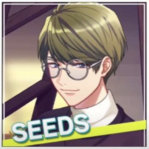 【まとめ売り】卯木千景Spotlight30点 Stream 卯木千景2nd角色歌 「SEEDS」Full Ver by