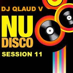 DJ QLAUD V