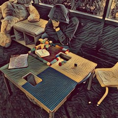 Playing Cards [prod. Mache Beats]