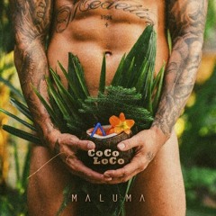 Maluma - COCO LOCO (Dimelo Isi Extended Edit) [FREE DOWNLOAD]