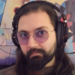 Castle Sinistrad (dark orchestral)