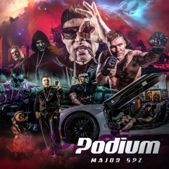 Podium (feat. Ślimak)