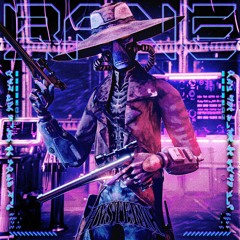 BANE - 災い