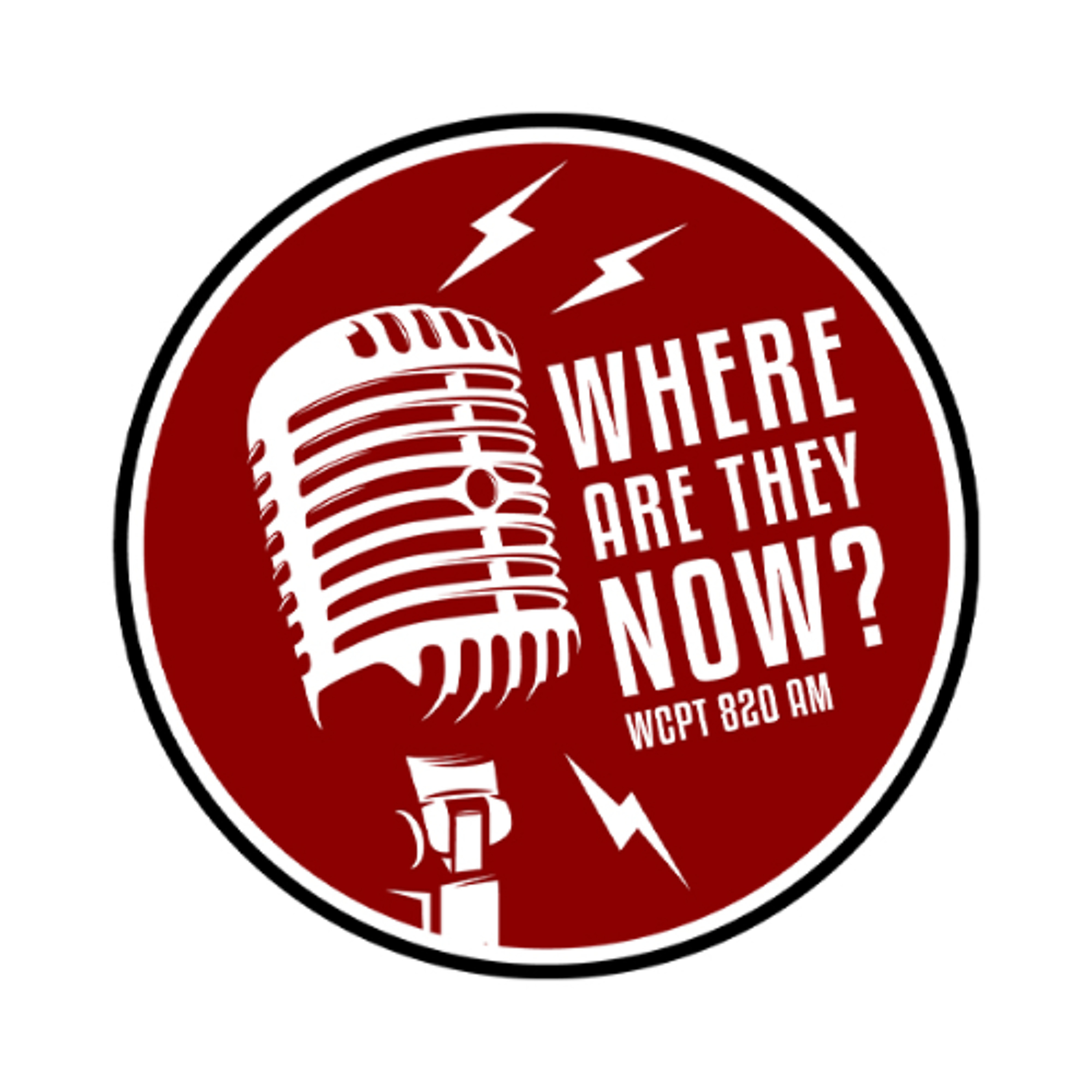 Where are they Now May 2 2026 episode artwork