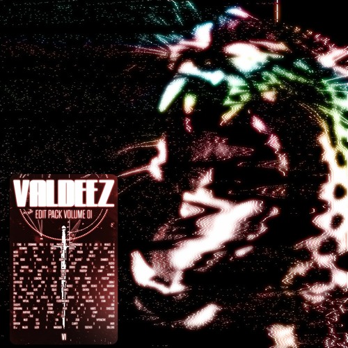 Valdeez Edit Pack Vol. 1