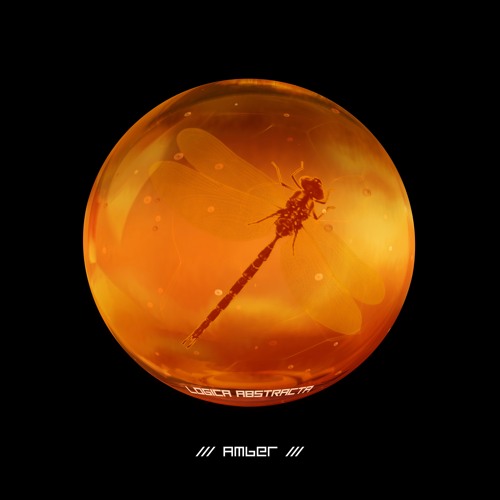 LOGICA ABSTRACTA - Amber (Video Version)
