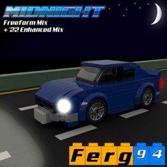 Ferg 94 - Midnight '22 (Enhanced)
