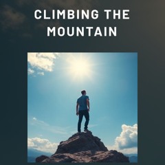 Climbing the mountain (1)