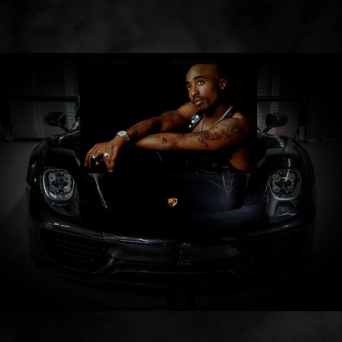 2Pac All Eyez On Me (Desired Productions Remix) Desired.Prod