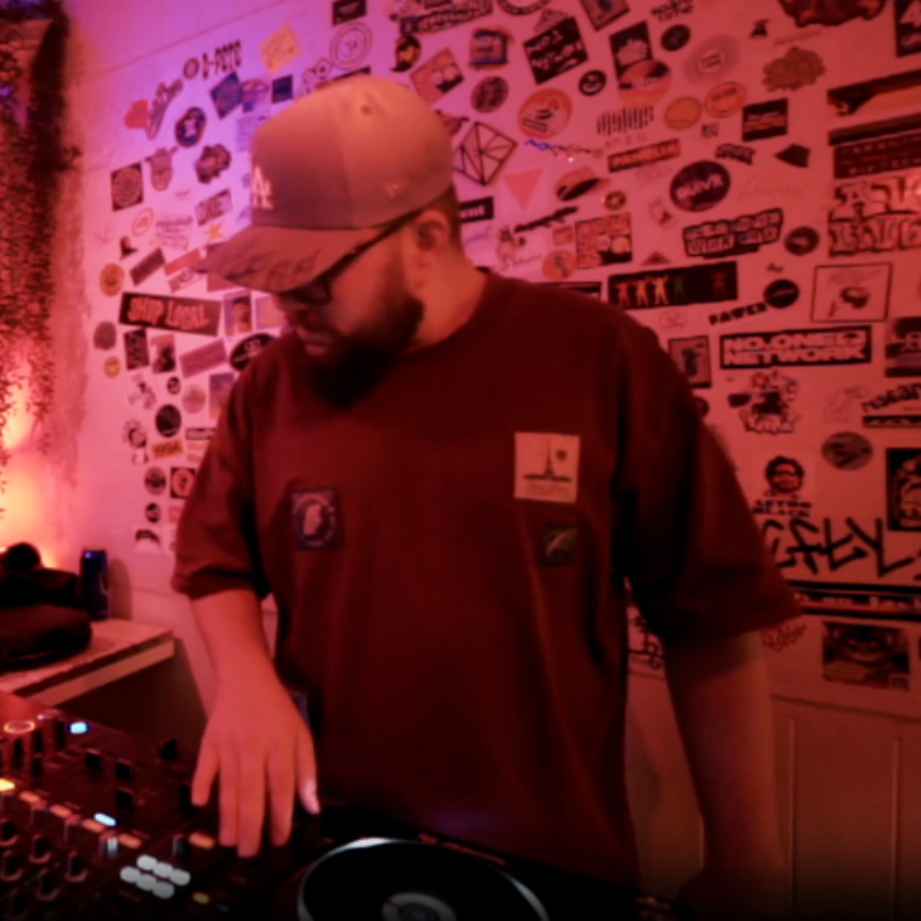 QUIVR, Live DJ sets from Fortitude Valley Australia