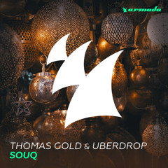 Souq (Original Mix)