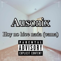 Ausonix - Hoy no hice nada (cama)