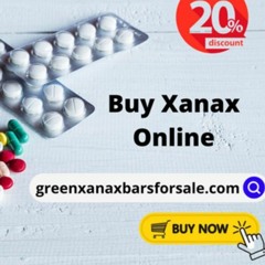 Xanax bars online cheap