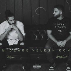 Migzare Velesh Kon