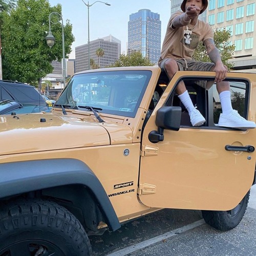 G Herbo - Gelato Vibes (Unreleased)