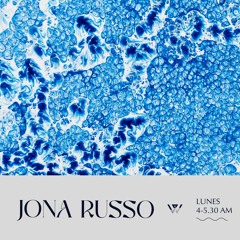 Jona Russo - Pampa Warro - Fuego Austral 2023