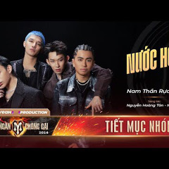 ATVNCG | Mashup Nước Hoa - Soobin, Kay Trần, Cường Seven, Kiên Ứng