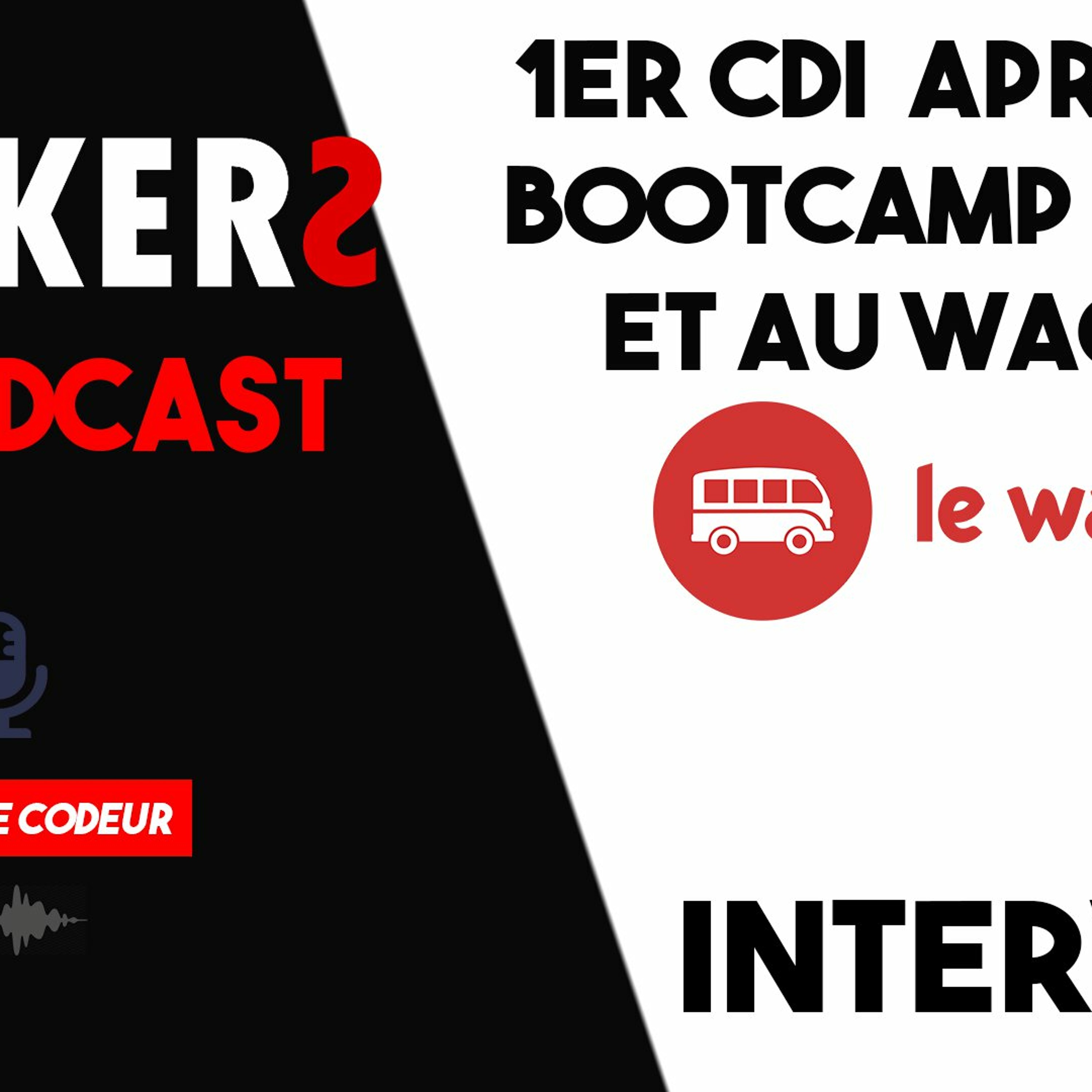 Hackers : Le Podcast de Mike Codeur