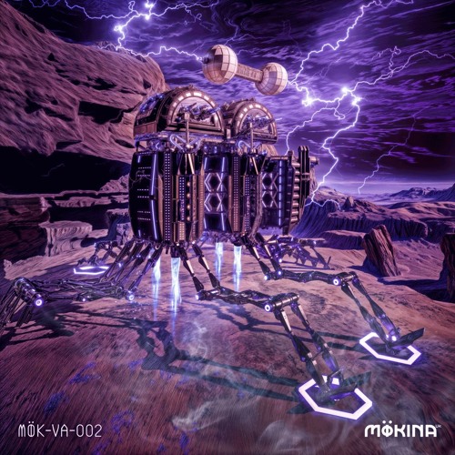 ATZENDENT, CHOPSTICK420, NEVER_AWAKE - JUMP AROUND