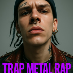 Your opinions are stupid (Trap Metal Rap reload)