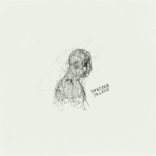 Wasted Talent - Sneh