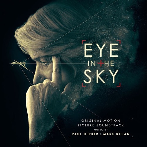 Eye In The Sky (Original Score)