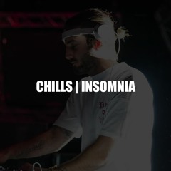 Chills | Insomnia (Alesso Mashup)