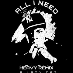 Heavy (Jay Z Remix)