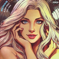 Spectacular (Baddest Bitch) Prod. Corsin