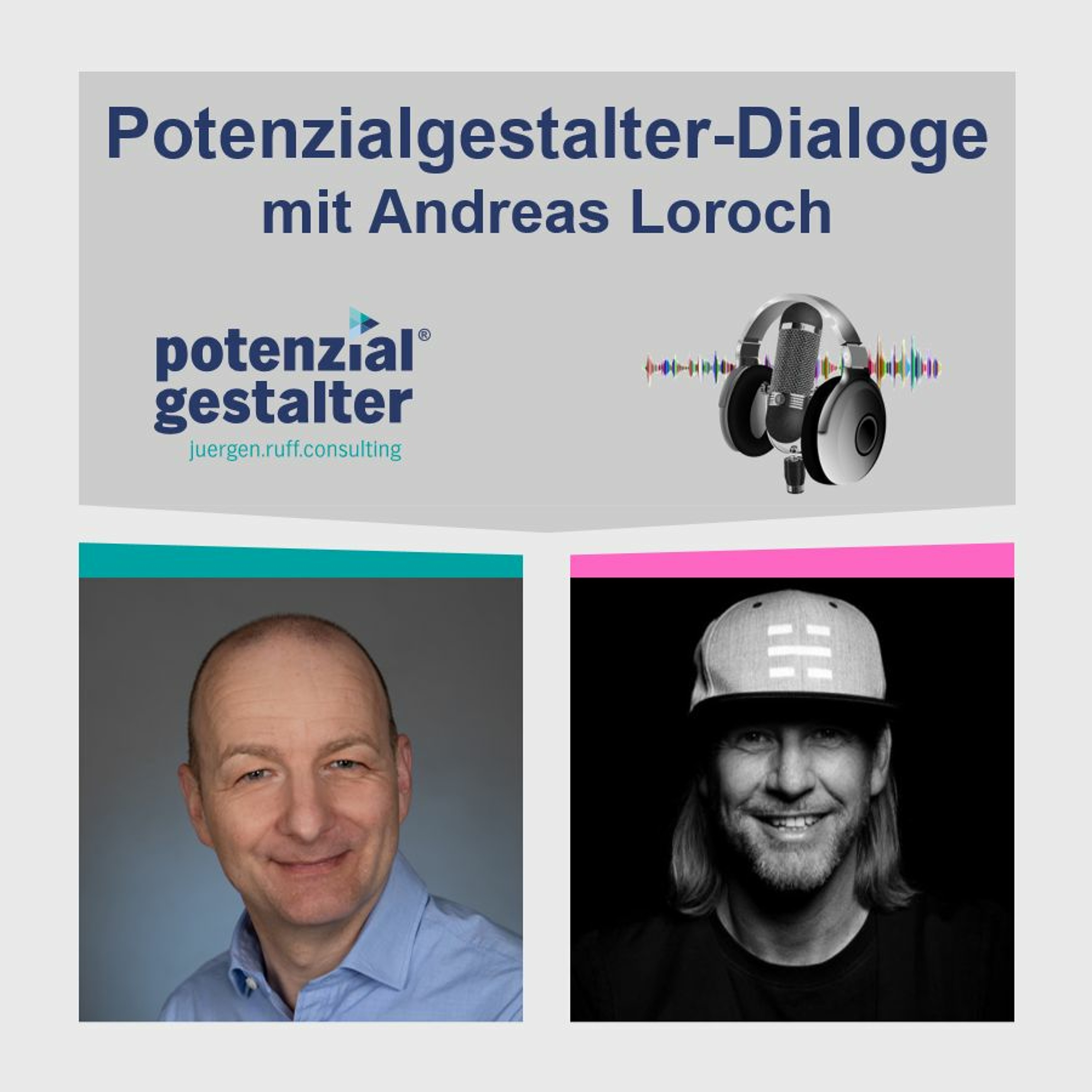 Potenzialgestalter-Dialoge