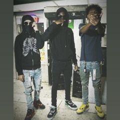 Ctm geek x Money Meech x Ctm Trapbaby - Top 3