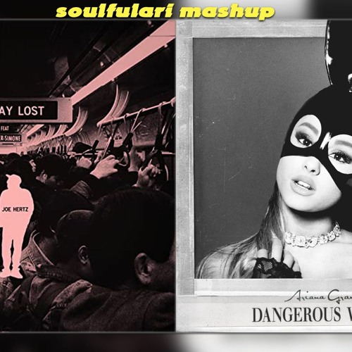 Be Alright, Stay Lost (Mashup)