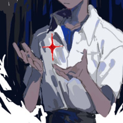 着信 by @naru_sleep