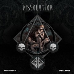 DiploMatt X Warboiz - Push(feat. Kid Syc)
