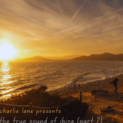 Charlie Lane Presents: The True Sound Of Ibiza (Part 2)