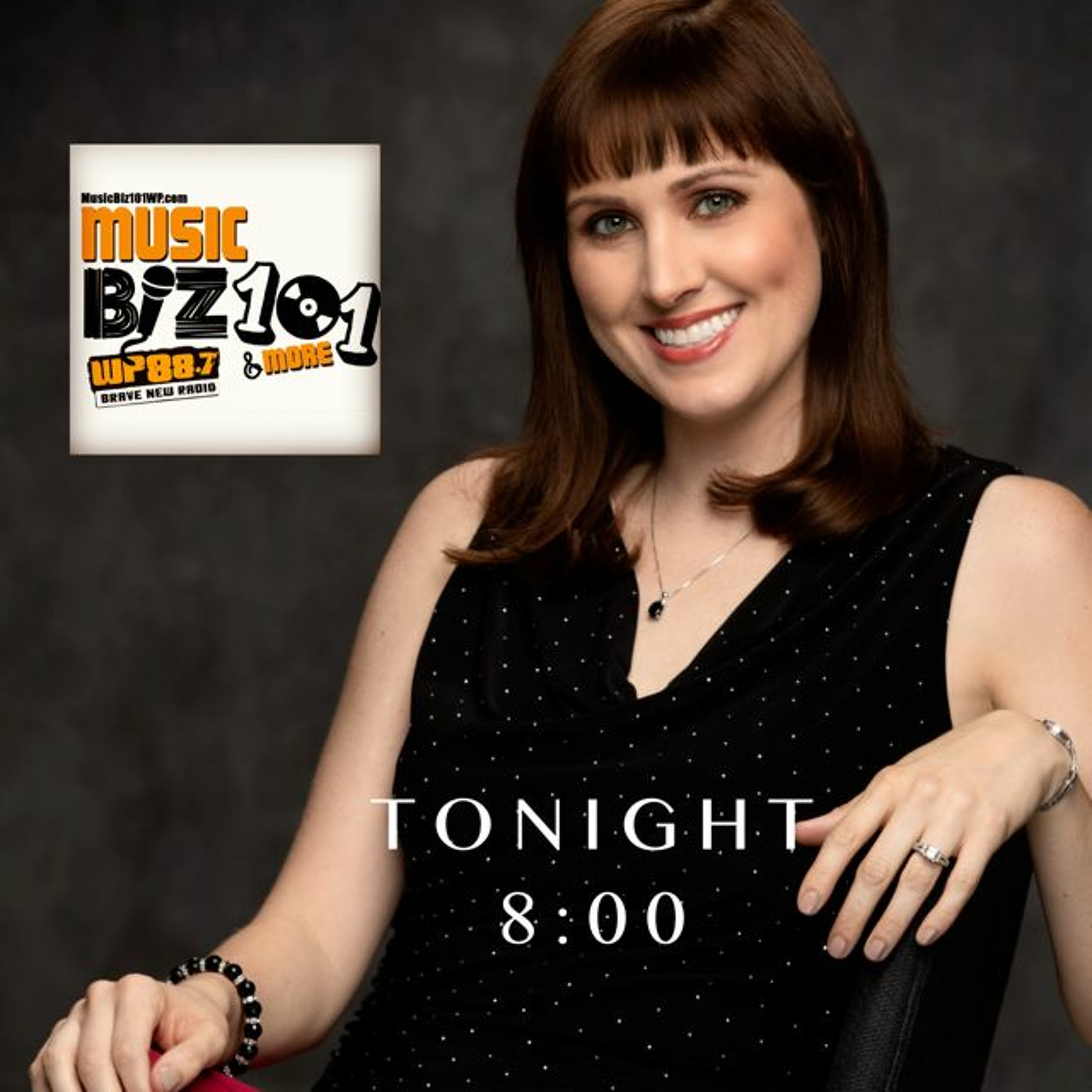 The Music Biz 101 & More Podcast