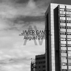 Javier Gantz | August 2018