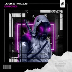 Droid [CHARGE RCRDS RELEASE]