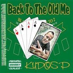 Back To The Old Me ( Round 34) Beat Prod: Kongo Madstak