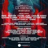 LA ESENCIA- REVIVAL by Nacho Primo DJ mix artwork - Electronic music tracklist cover image