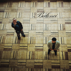 Balenci (feat. YASMI)