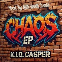 Chaos EP (Prod. By Milli Vanilli)