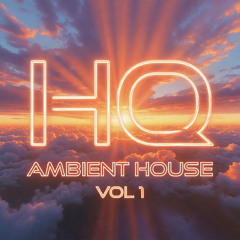 Infinite Shore  - Ambient House Vol 1 (432htz Tuned) *Free Download