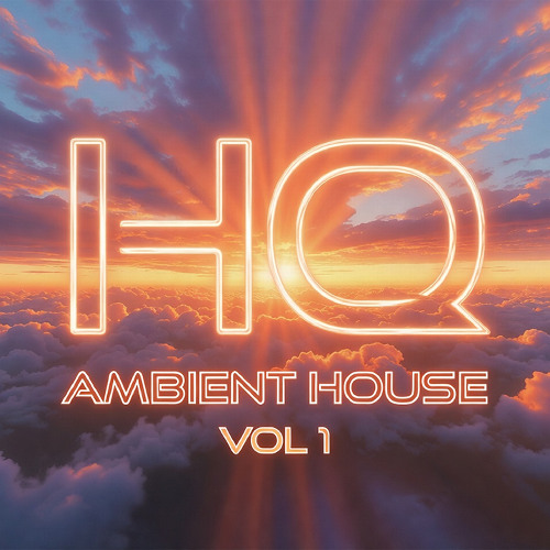 Infinite Shore  - Ambient House Vol 1 (432htz Tuned) *Free Download