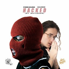Pi'erre Bourne x Solomon - Hacked My Instagram
