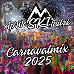 ApWeski en Skiladze Carnavalmix 25