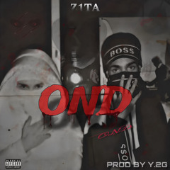 Z1ta - Ond