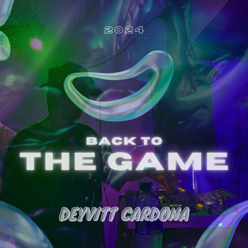 BACK TO THE GAME 🔥