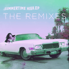Like She Wants (Fells Remix)
